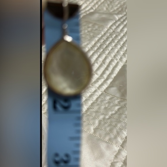 Ippolita Rock Candy Mother of Pearl 925 earrings - Picture 11 of 12